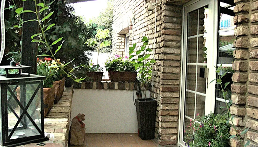 Mietobjekt Erftstadt