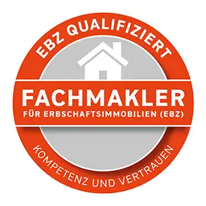 Siegel Fachmakler für Erbschaftsimmobilien
