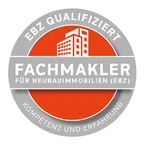 Siegel Fachmakler für Neubauimmobilien