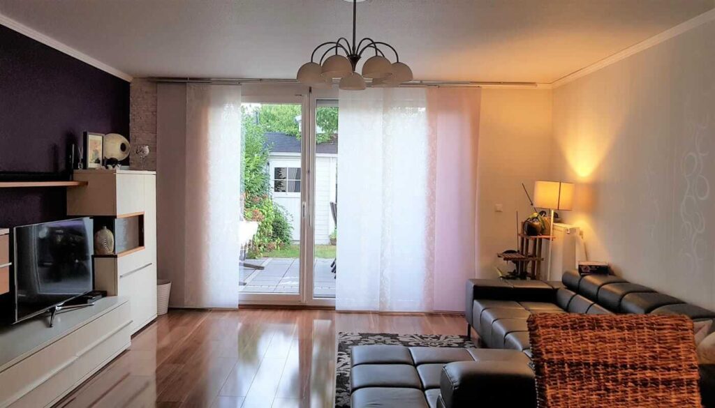 Verkauf Reiheneckhaus Bonn