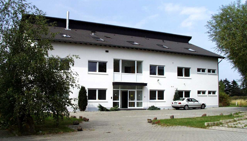 Verkauf Bürogebäude Meckenheim