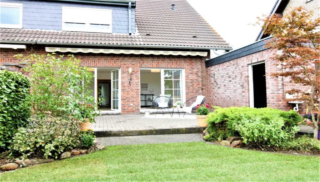 Verkauf DHH Erftstadt