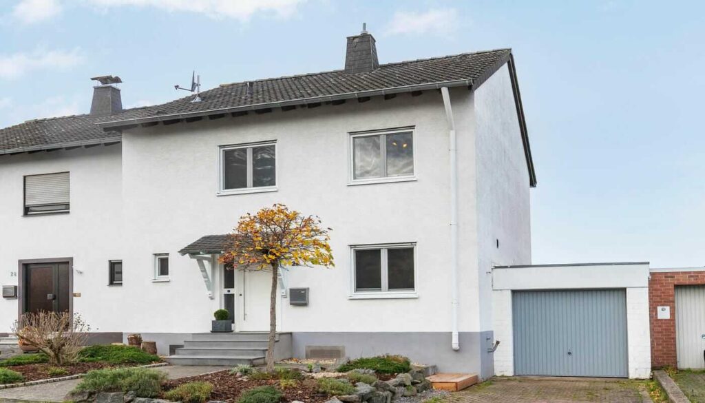 Verkauf DHH Euskirchen