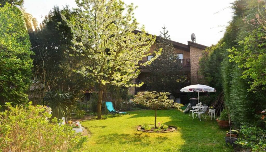 Verkauf DHH Kerpen-Brüggen