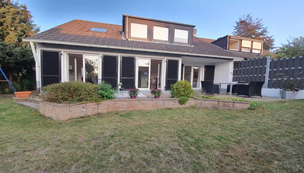 Verkauf EFH Sankt Augustin