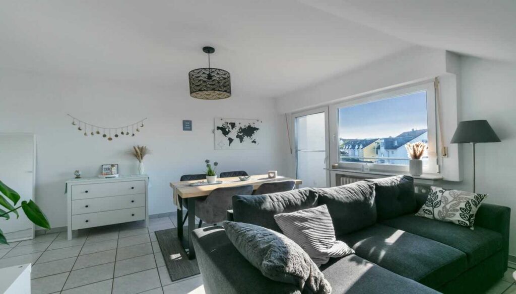 Verkauf ETW Meckenheim