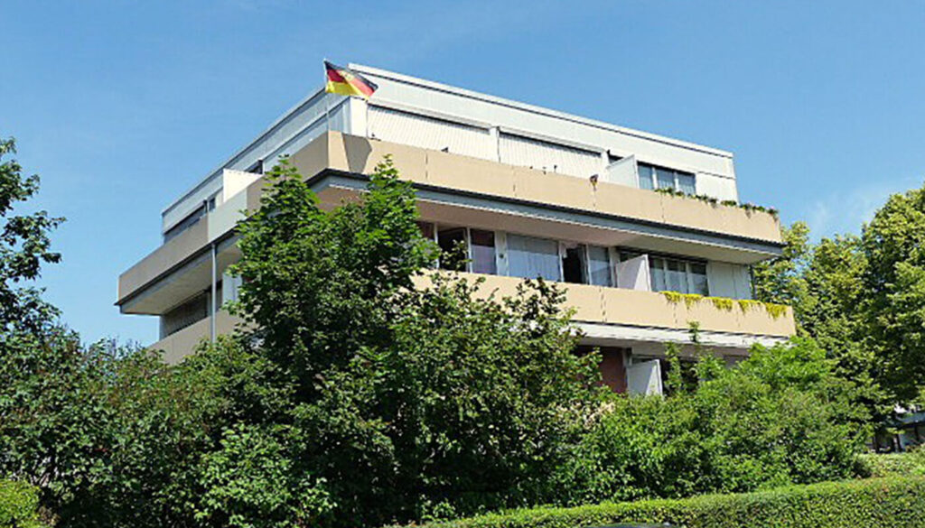 Verkauf ETW in Bonn-Buschdorf