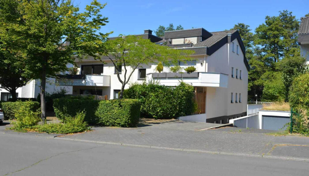 Verkauf ETW in Bonn-Holzlar