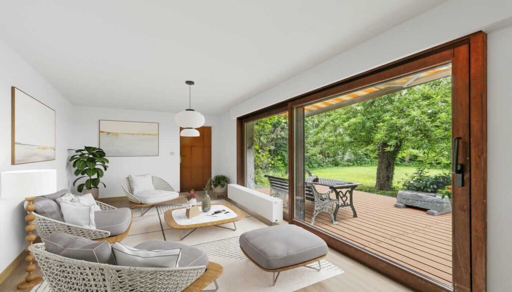 Verkauf Einfamilienhaus Bonn