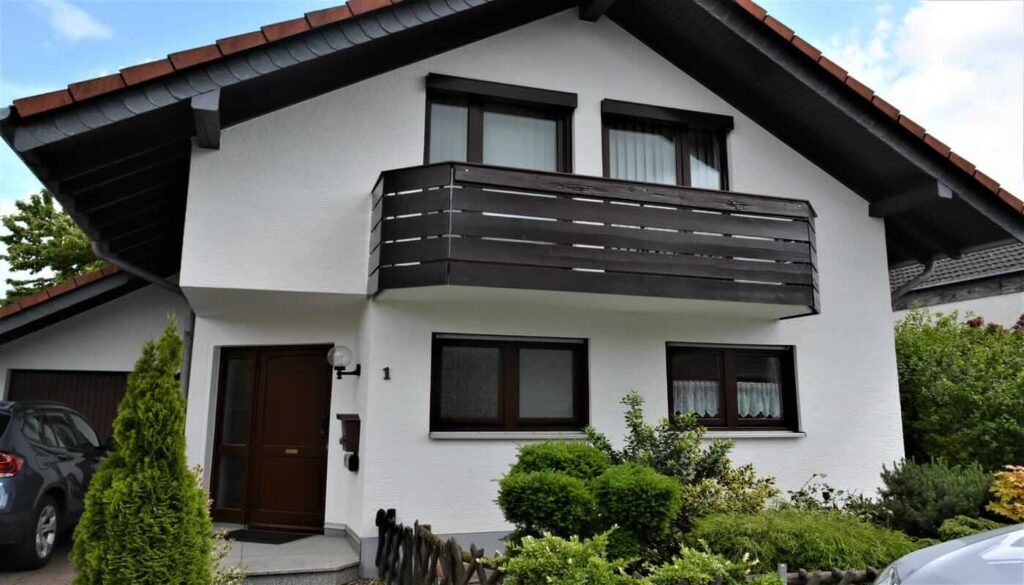 Verkauf Einfamilienhaus Bonn-Buschdorf