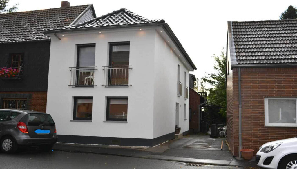 Verkauf Einfamilienhaus Köln