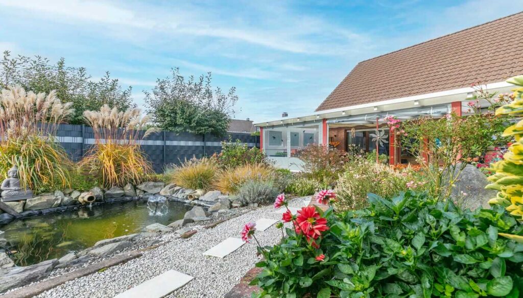 Verkauf Einfamilienhaus Nörvenich