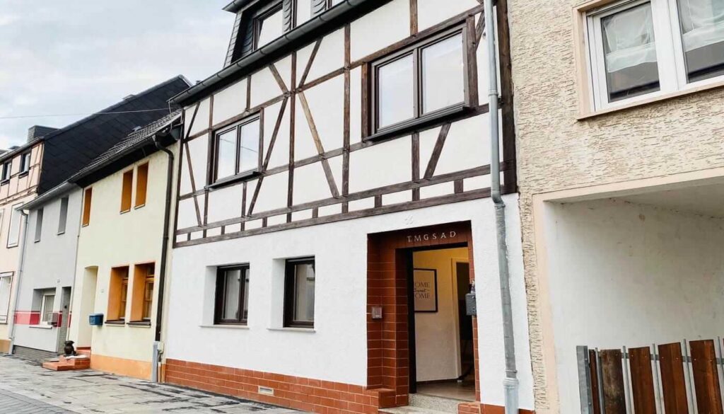 Verkauf Einfamilienhaus Remagen