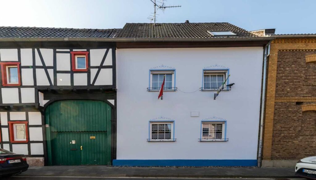 Verkauf Einfamilienhaus Rheinbach