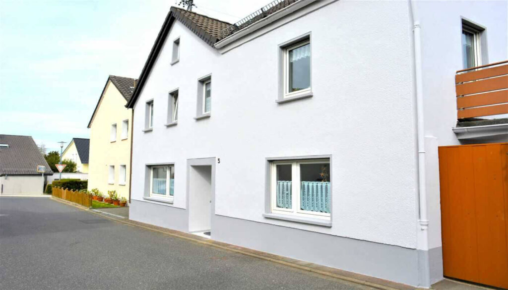 Verkauf Einfamilienhaus Rheinbach Land