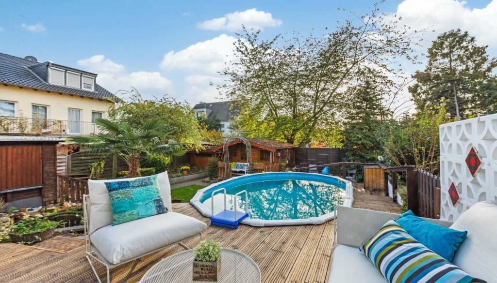 Verkauf Einfamilienhaus in Alfter