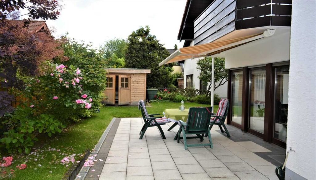 Verkauf Haus in Graurheindorf