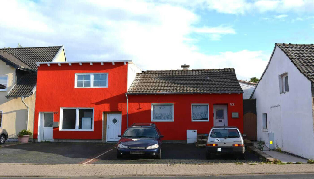 Verkauf Mehrfamilienhaus Bedburg