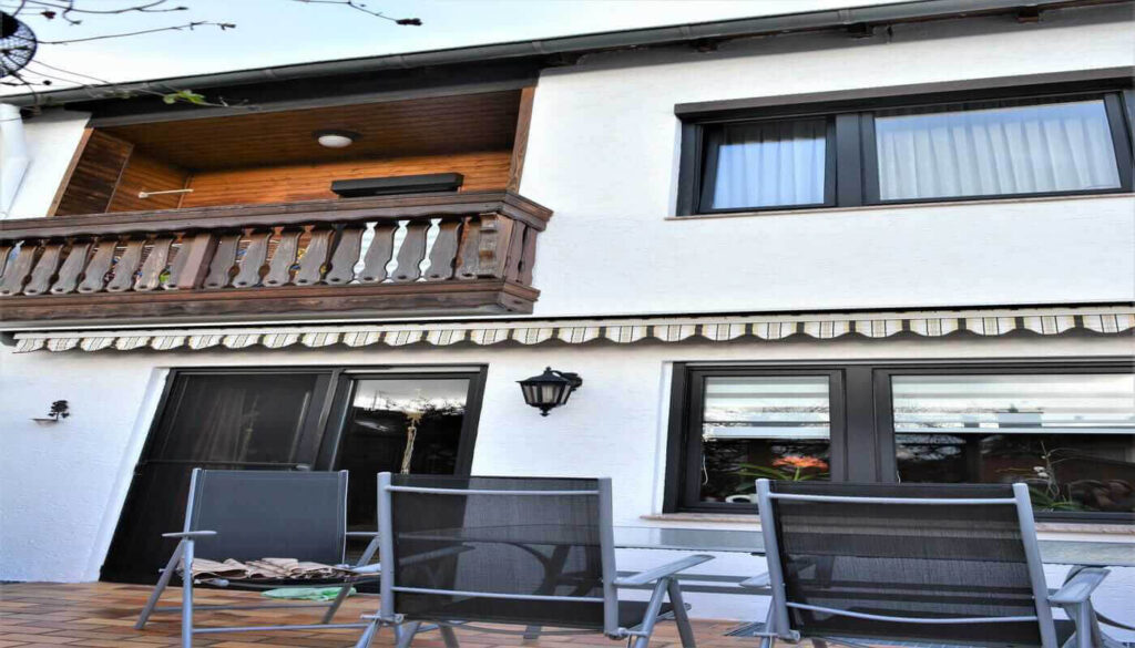 Verkauf Reihenhaus Erftstadt