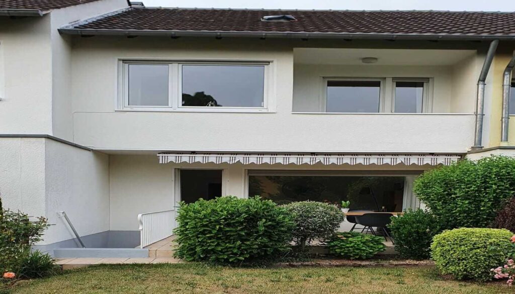 Verkauf Reihenmittelhaus Wesseling