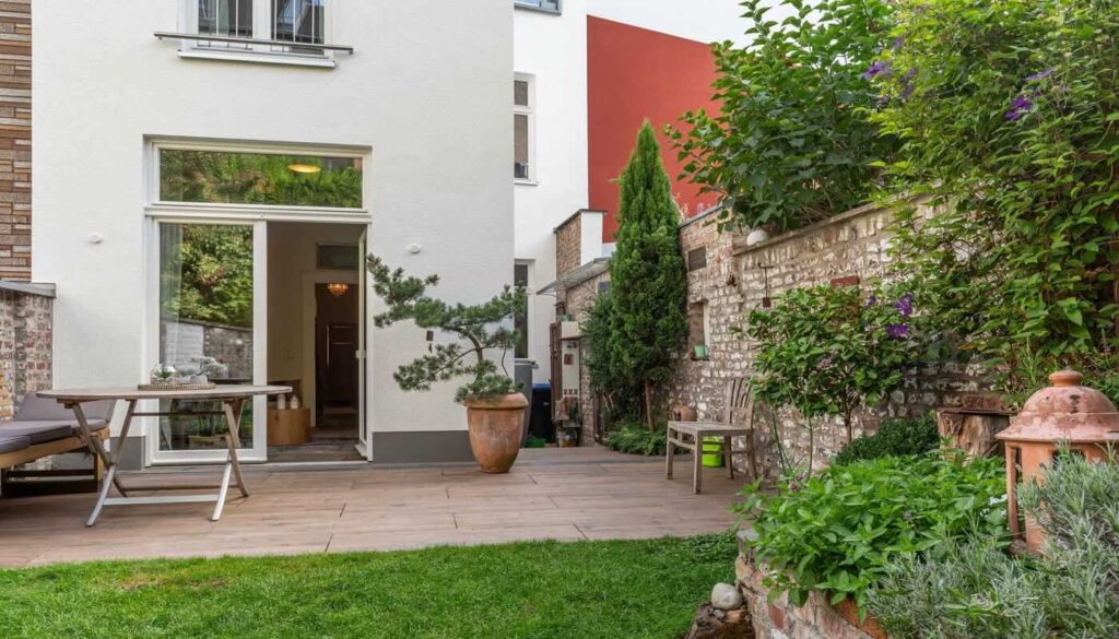 Verkauf Stadthaus Bonn