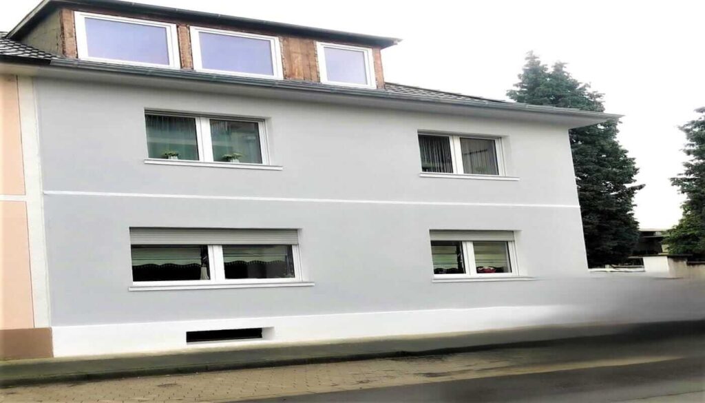 Verkauf eines Mehrfamilien- haus in Remagen