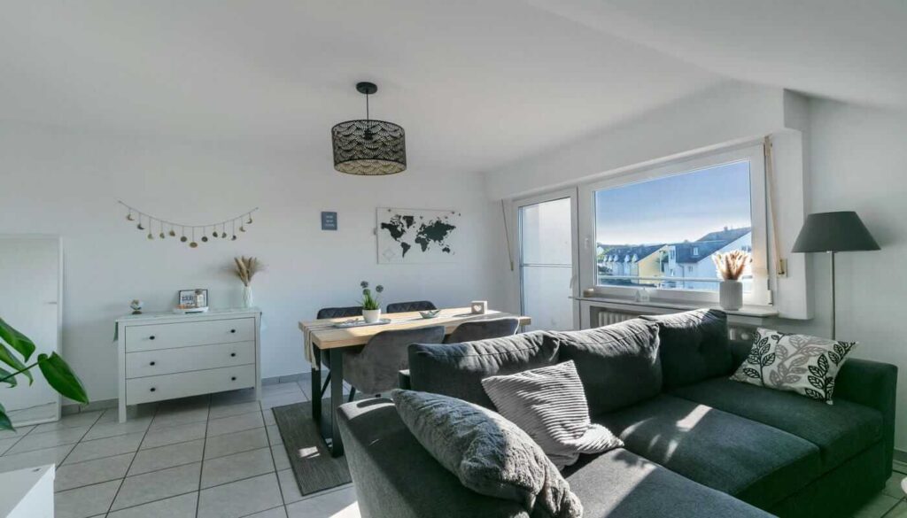 Vermietung ETW Bornheim