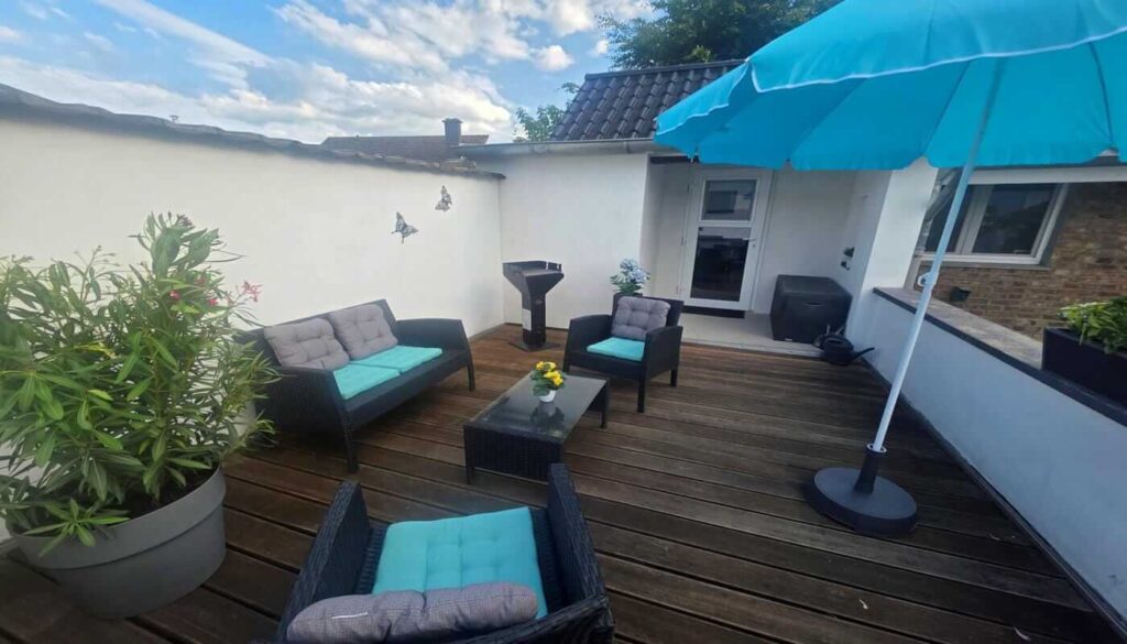 Vermietung Euskirchen