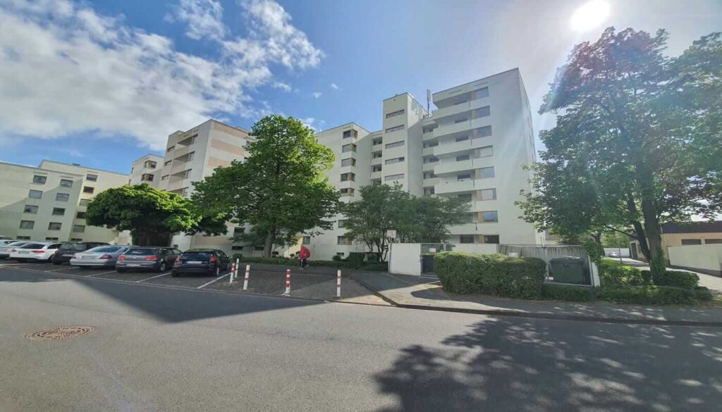 Vermietung Kapitalanlage Meckenheim