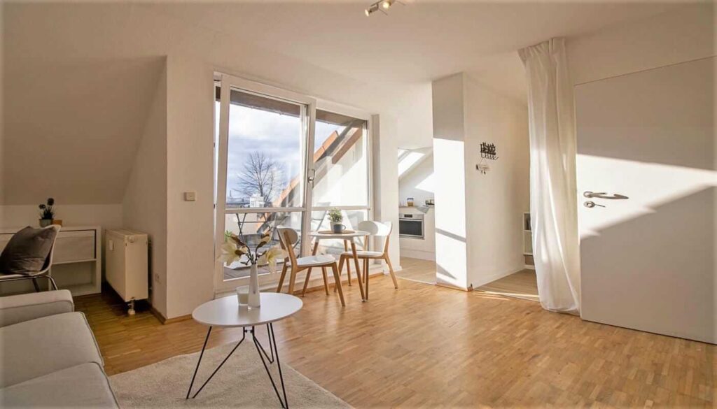 Vermietung Köln Sürth