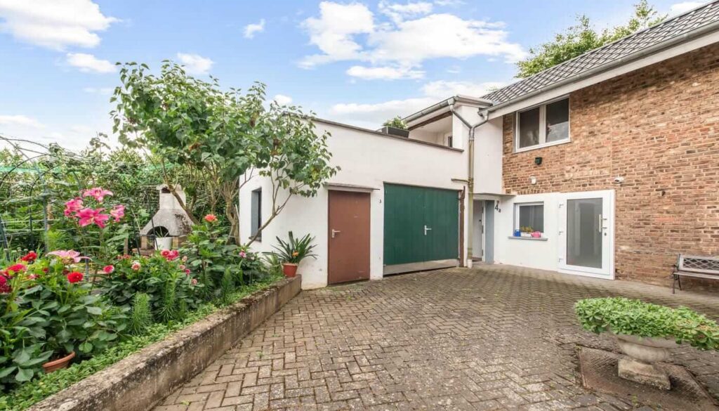 Vermietung Wohnung Euskirchen