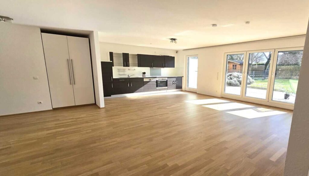 Vermietung Wohnung Hürth